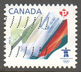 Canada Scott 2302 Used - Click Image to Close